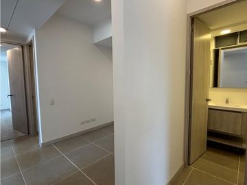 Excelente apartamento en venta ciudad del rio