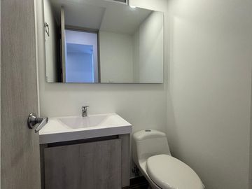 Excelente apartamento en venta ciudad del rio