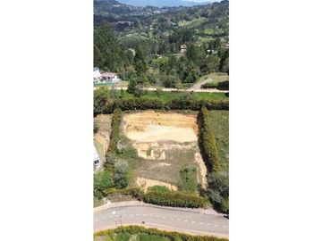 Se Vende Lote en Guarne