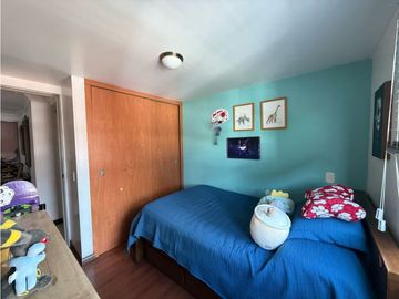 Venta de apartamento cerca al segundo parque de Laureles