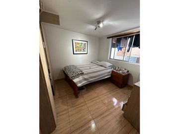 Venta de apartamento en barrio La América