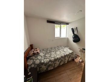Venta de apartamento en barrio La América