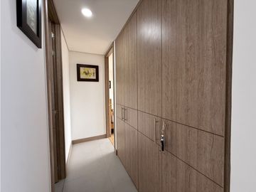 Para estrenar, acogedor apartamento en Trianon Envigado
