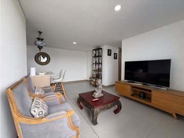 Para estrenar, acogedor apartamento en Trianon Envigado