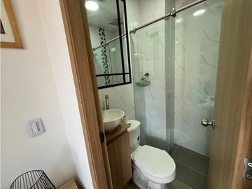 APARTAESTUDIO EN VENTA - RENTAS CORTAS - BELÉN ROSALES MEDELLIN