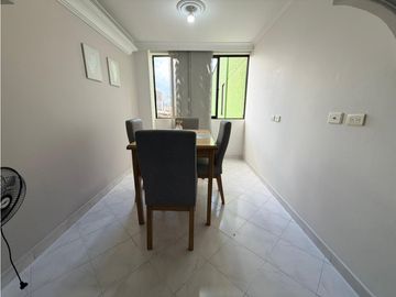 APARTAMENTO EN VENTA EN ENVIGADO-BARRIO MESA