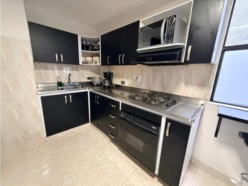 APARTAMENTO EN VENTA EN ENVIGADO-BARRIO MESA