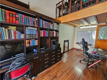 Venta de casa primer piso en Florida Nueva, Laureles