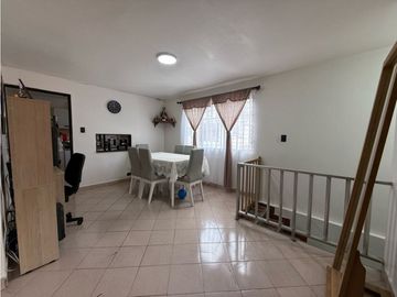 CASA EN VENTA SANTA LUCIA