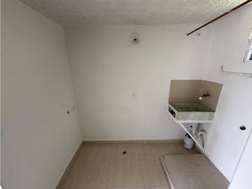 Se vende apartamento en Villa Hermosa