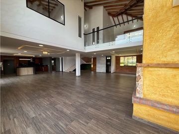 Venta o arriendo casa campestre en San Cristóbal