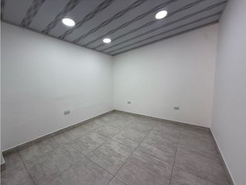 Venta de casa segundo piso en Los Colores, Medellín