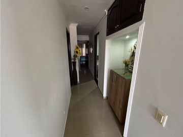 Venta Apatamento Duplex San Joaquín