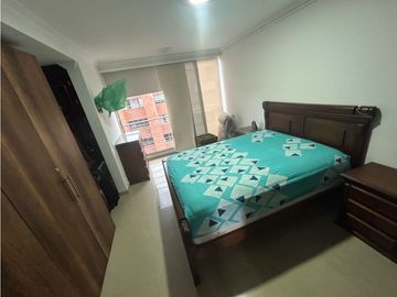 Venta Apatamento Duplex San Joaquín