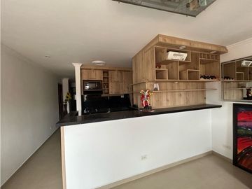 Venta Apatamento Duplex San Joaquín
