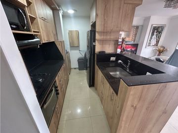 Venta Apatamento Duplex San Joaquín