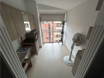 Venta Apatamento Duplex San Joaquín