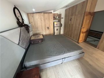 Venta Apatamento Duplex San Joaquín