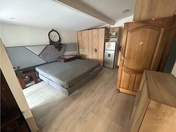 Venta Apatamento Duplex San Joaquín