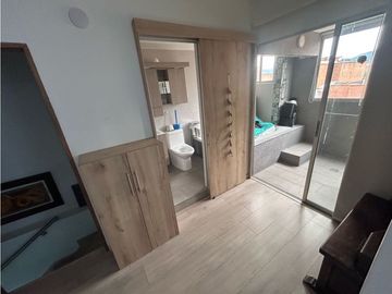 Venta Apatamento Duplex San Joaquín