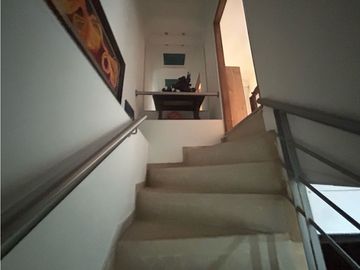 Venta Apatamento Duplex San Joaquín