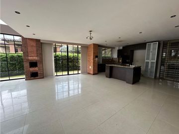 Venta o Arriendo casa en altos del escobero