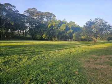 Se Vende Lote en Rionegro LLanogrande Vilachuaga