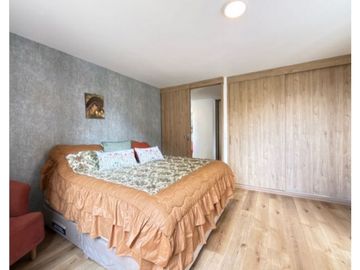 HERMOSO APARTAMENTO EN VENTA EN LA ABADIA-k