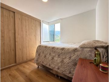 HERMOSO APARTAMENTO EN VENTA EN LA ABADIA-k