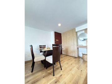 HERMOSO APARTAMENTO EN VENTA EN LA ABADIA-k