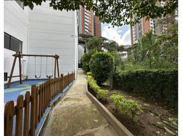HERMOSO APARTAMENTO EN VENTA EN LA ABADIA-k