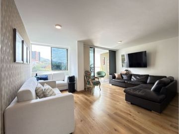 HERMOSO APARTAMENTO EN VENTA EN LA ABADIA-k