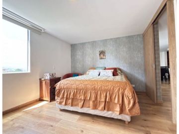 HERMOSO APARTAMENTO EN VENTA EN LA ABADIA-k
