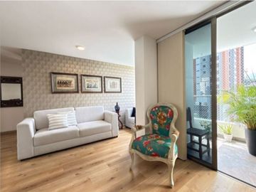 HERMOSO APARTAMENTO EN VENTA EN LA ABADIA-k