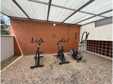 HERMOSO APARTAMENTO EN VENTA EN LA ABADIA-k