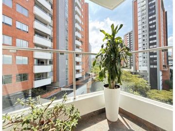 HERMOSO APARTAMENTO EN VENTA EN LA ABADIA-k