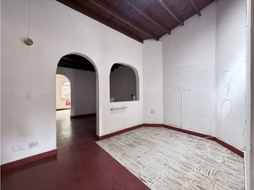 Venta de casas desenglobadas primer y segundo piso en Santa Monica