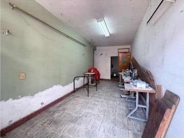 Venta de casas desenglobadas primer y segundo piso en Santa Monica