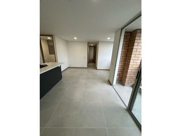 Venta apartamento en Ditaires, Itagüi