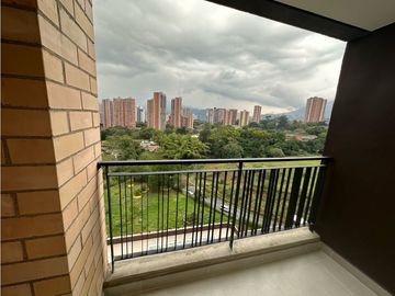 Venta apartamento en Ditaires, Itagüi