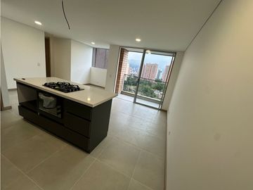 Venta apartamento en Ditaires, Itagüi
