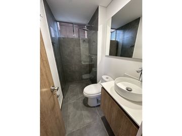 Venta apartamento en Ditaires, Itagüi