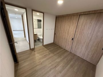Venta apartamento en Ditaires, Itagüi