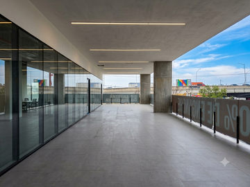 Venta de Local comercial mas grande de Loreto Apodaca Tower