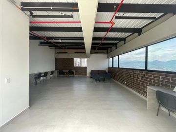 apartamento en venta en Loma del Indio