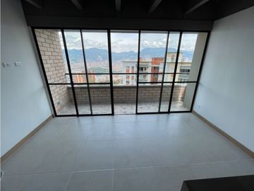apartamento en venta en Loma del Indio
