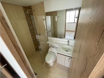 apartamento en venta en Loma del Indio