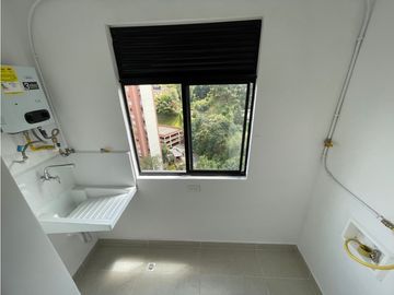 apartamento en venta en Loma del Indio