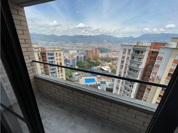apartamento en venta en Loma del Indio