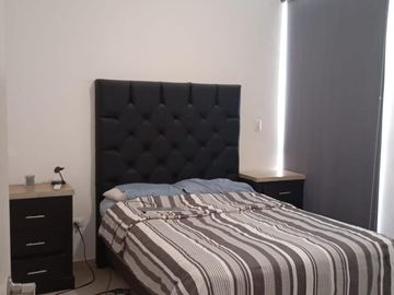 Casa en renta